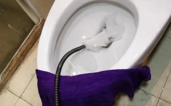 陈场镇马桶疏通